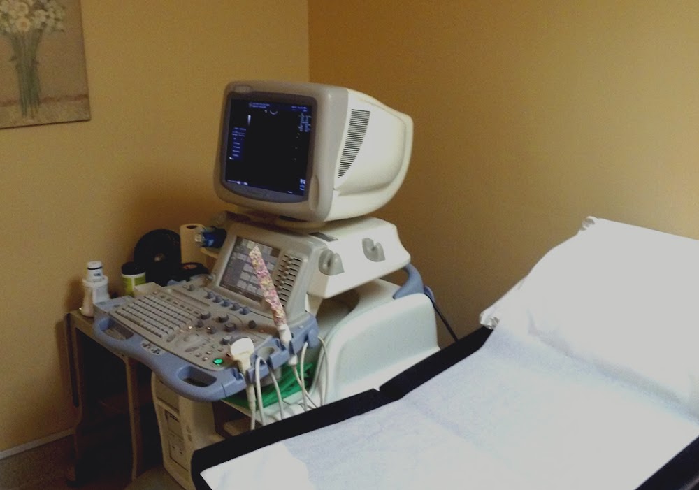 Mendo Lake Women’s Clinic