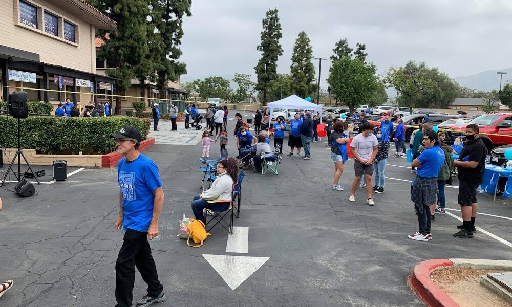 Moreno Valley Women’s Health Center