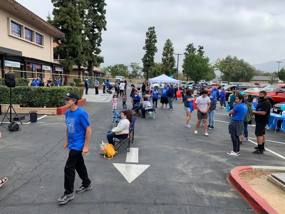 Moreno Valley Women’s Health Center