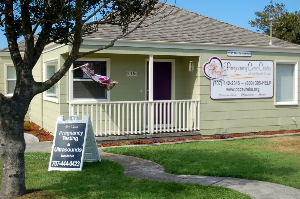 Pregnancy Care Center of the North Coast
