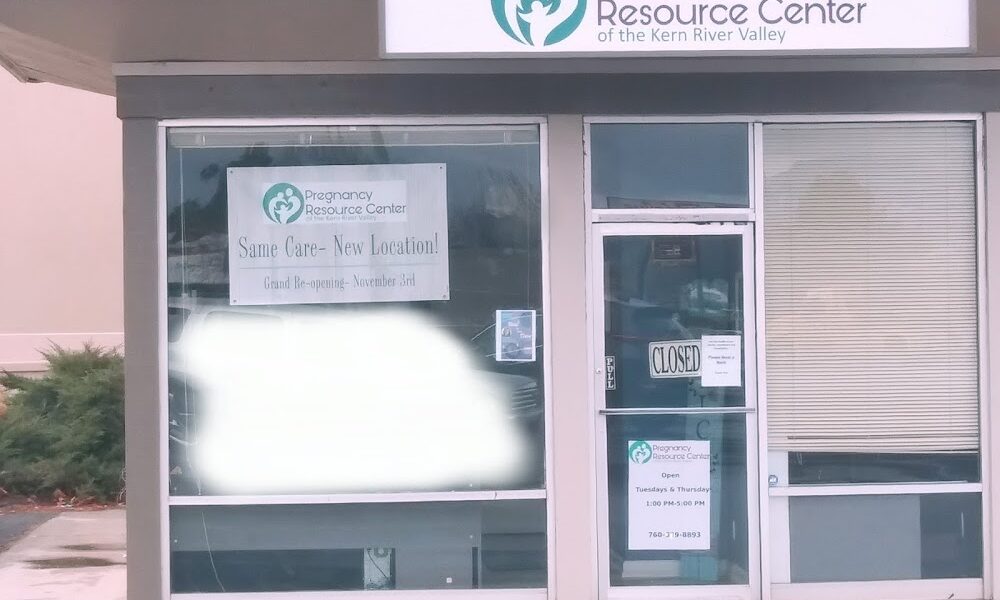 Pregnancy Resource Center