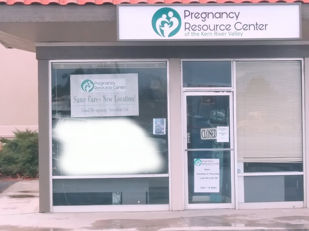 Pregnancy Resource Center