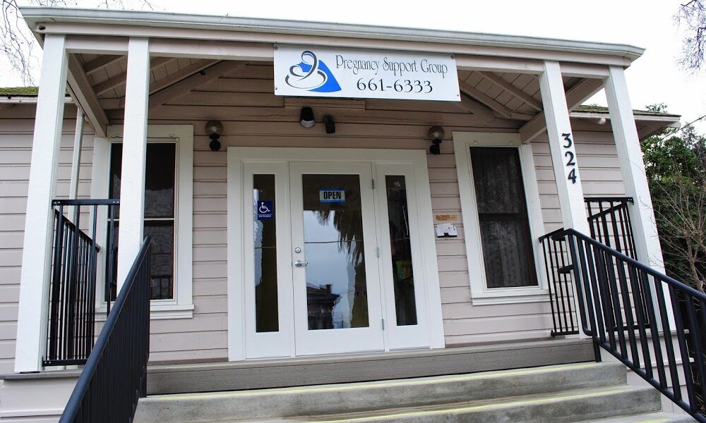 Pregnancy Support Group