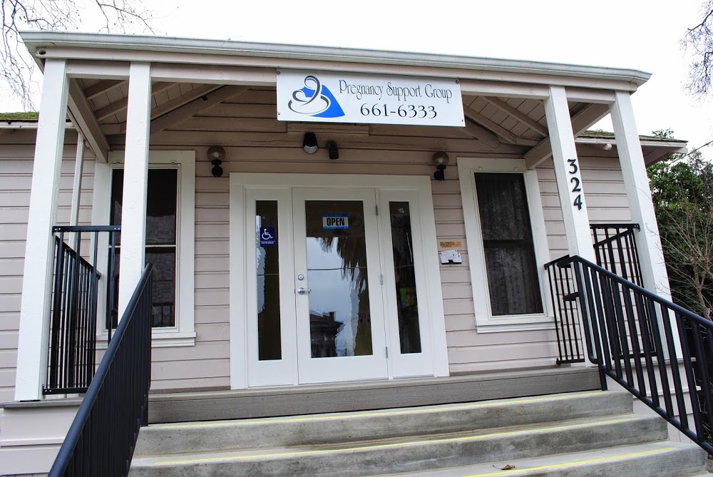 Pregnancy Support Group