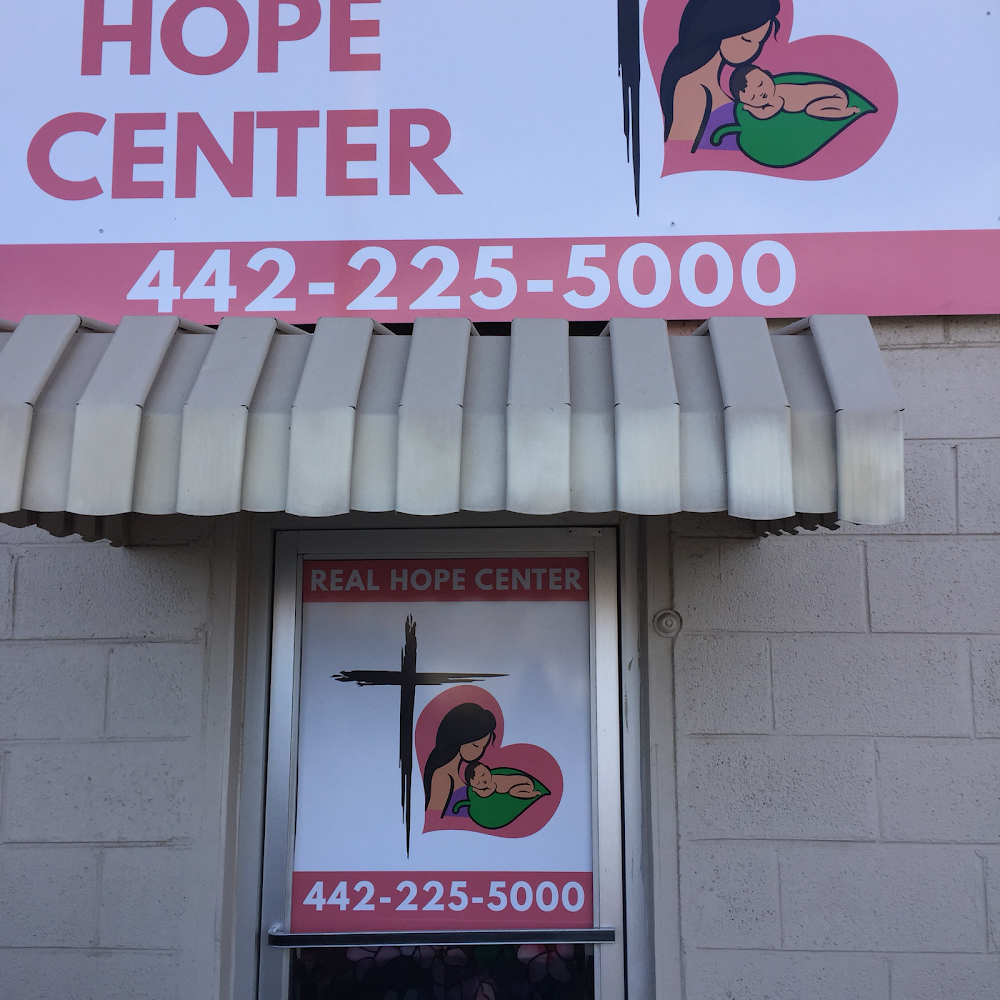 Real Hope Center