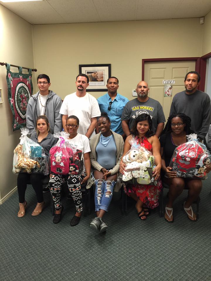 Rose of Sharon Pregnancy Resource Center