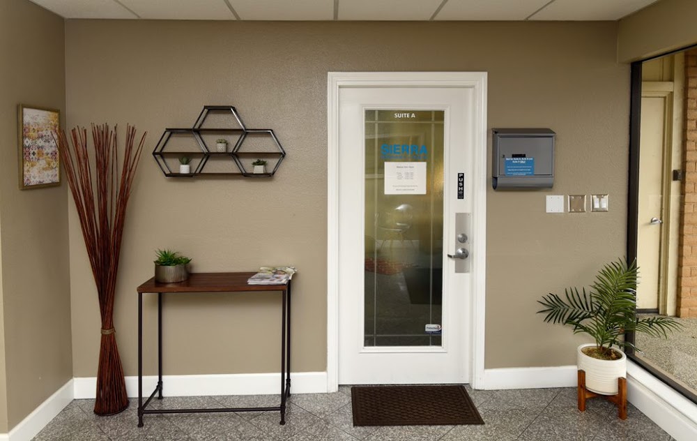 Sierra Pregnancy & Health