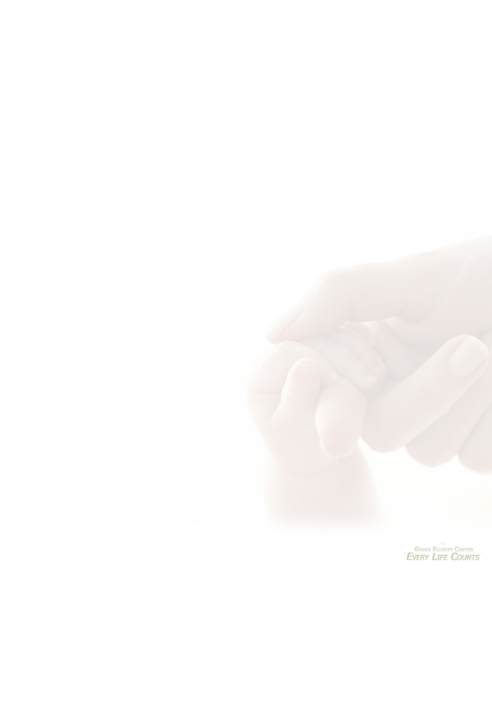 The Grace Elliott Center