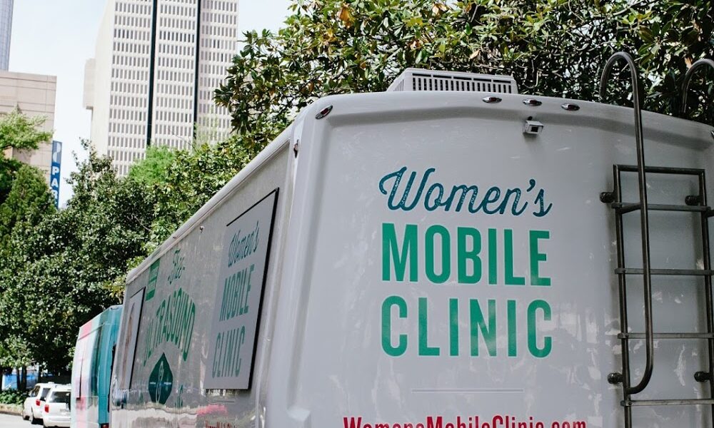 Womens Mobile Clinic