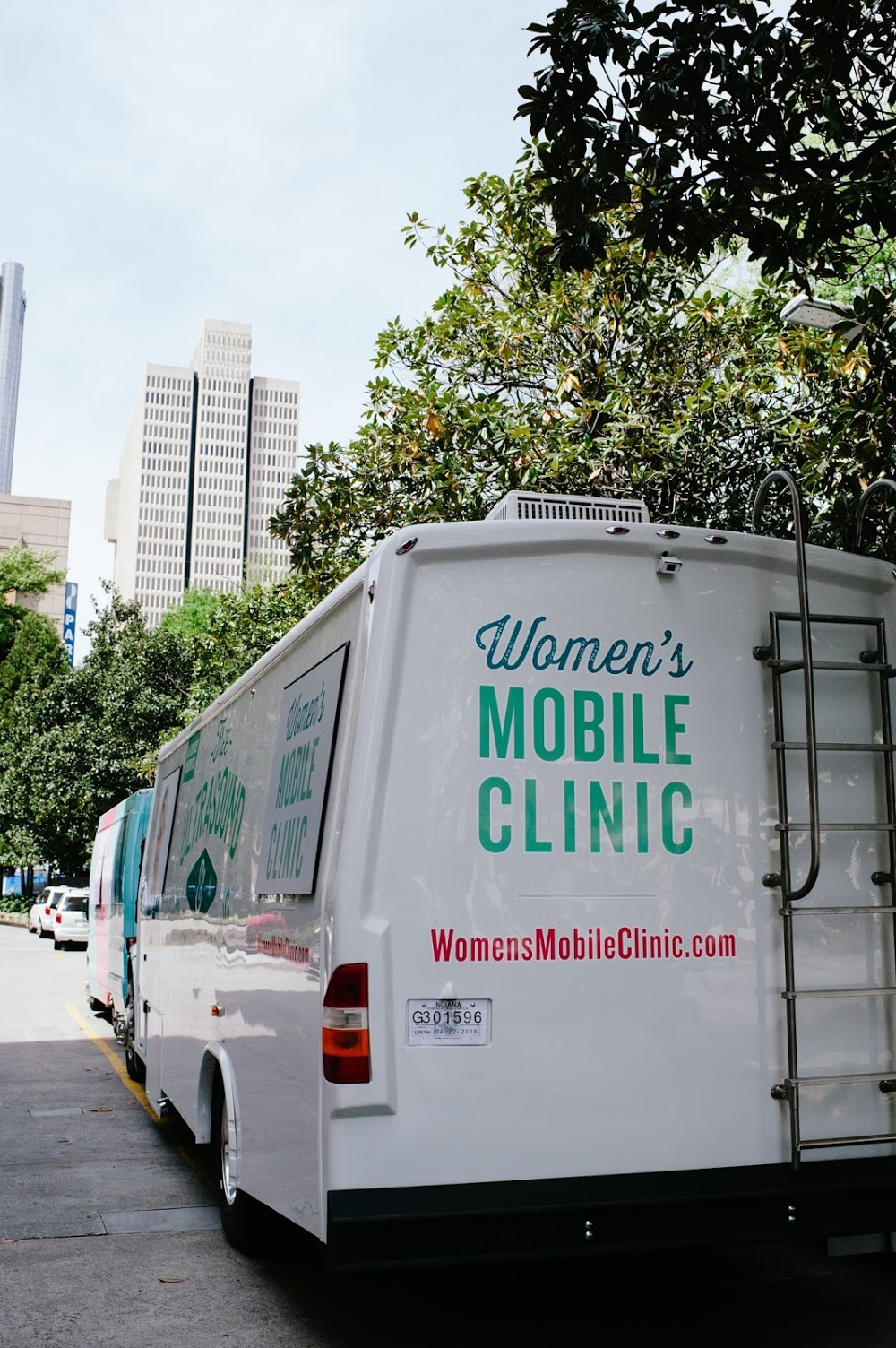 Womens Mobile Clinic