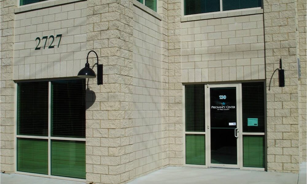 Care Net Pregnancy and Family Services