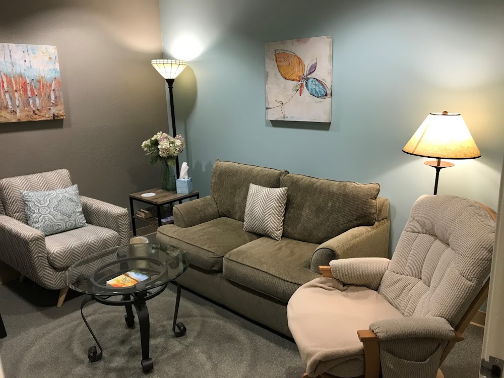 Care Net Pregnancy and Family Services of Puget Sound