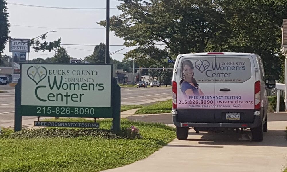 Community Women’s Center of Bucks County