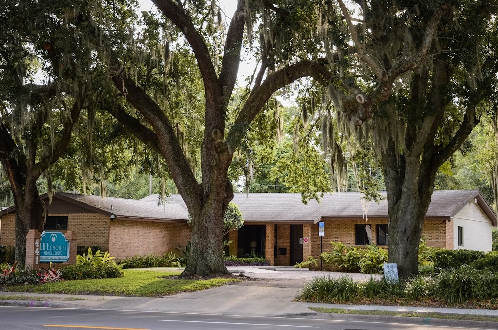 Life Choices Medical Clinic