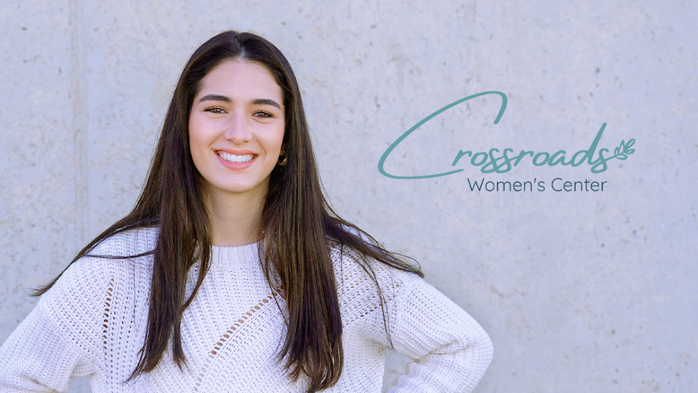 Crossroads Women’s Center